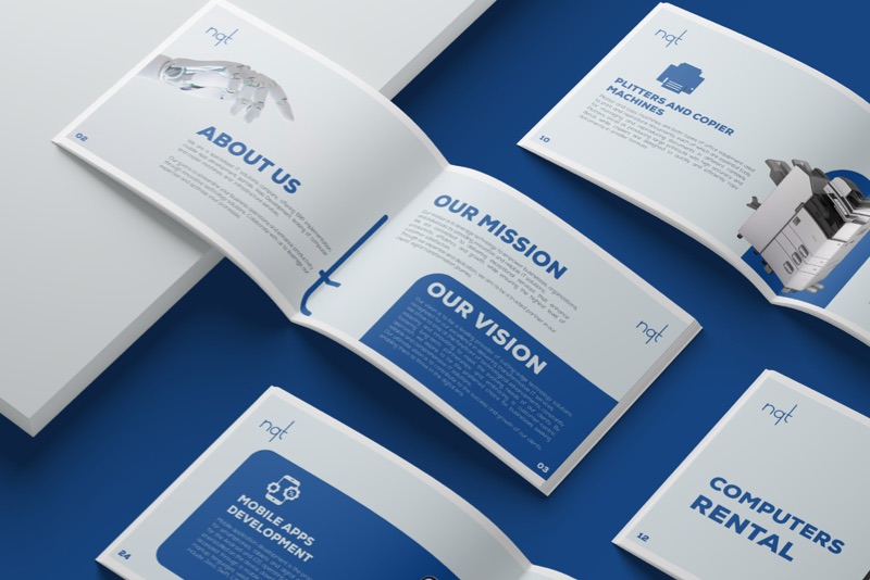 Company profile